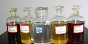 國標能源 從柴油、汽油到重油——現代化石油燃料生產供應體系解析