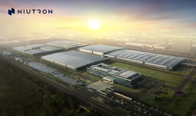 李一男再創業 攜“牛創汽車”入局電動汽車市場，首款產品明年上市