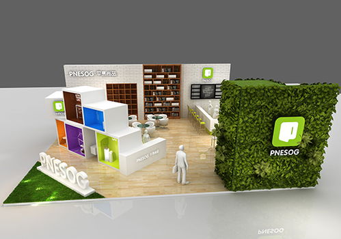 上海展臺設計搭建與策劃服務 塑造品牌魅力的全方位展覽解決方案